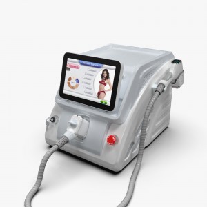 Smooth Mini 1200 Ice. Photo 3